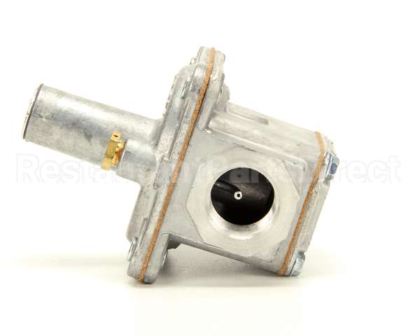 1181076 Southbend Range Regulator,Pressure,Wc 4,Nat