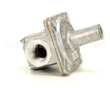 1181076 Southbend Range Regulator,Pressure,Wc 4,Nat