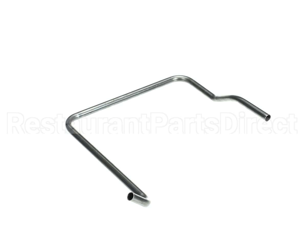 1181089 Southbend Range Tube, Left Thermo Gas Supply