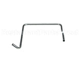 1181089 Southbend Range Tube, Left Thermo Gas Supply