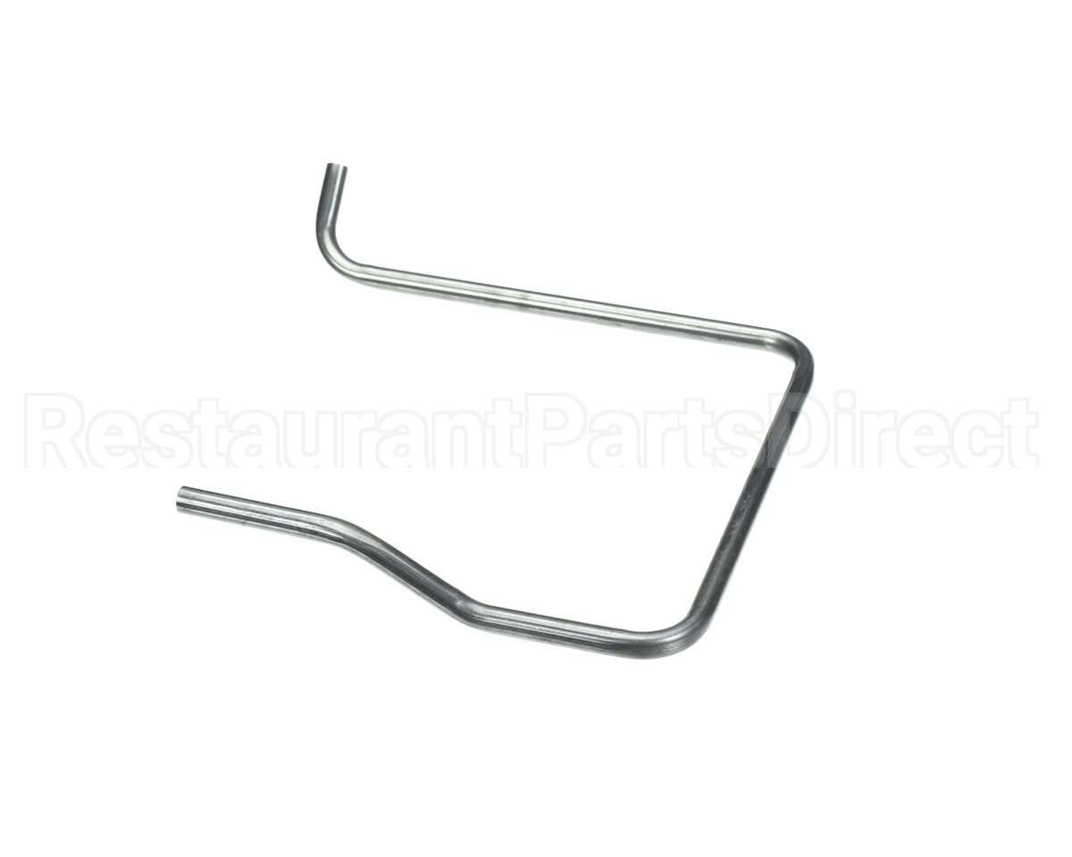 1181089 Southbend Range Tube, Left Thermo Gas Supply