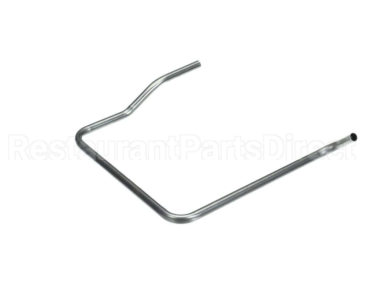 1181089 Southbend Range Tube, Left Thermo Gas Supply