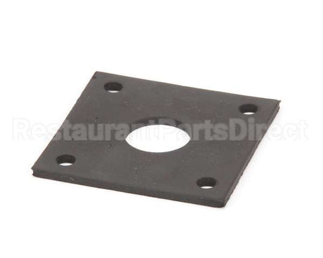 118109 Groen Gasket, Drain