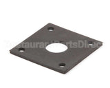 118109 Groen Gasket, Drain
