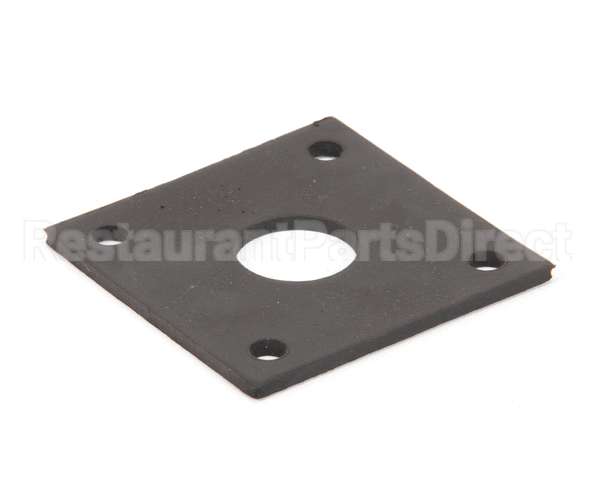 118109 Groen Gasket, Drain