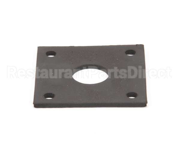 118109 Groen Gasket, Drain