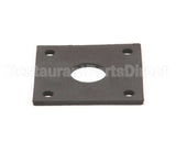 118109 Groen Gasket, Drain