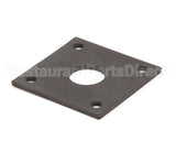 118109 Groen Gasket, Drain