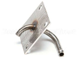 118110 Groen Plate W/Tube Assembly
