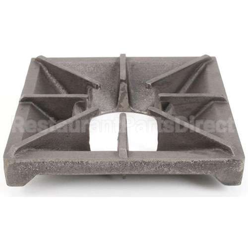 1181100 Compatible Southbend Counter-Top Grate