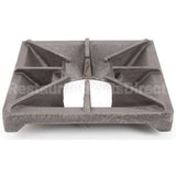 1181100 Compatible Southbend Counter-Top Grate
