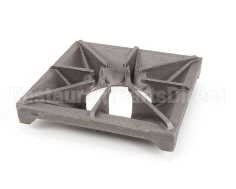 1181100 Southbend Range Grate, Counter-Top