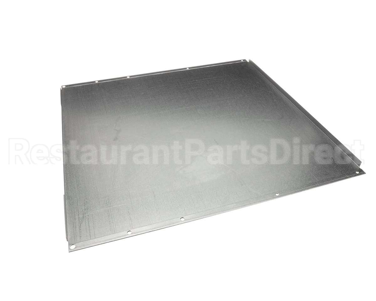 1181149 Southbend Range Shield, 24 Wall, 500 Series