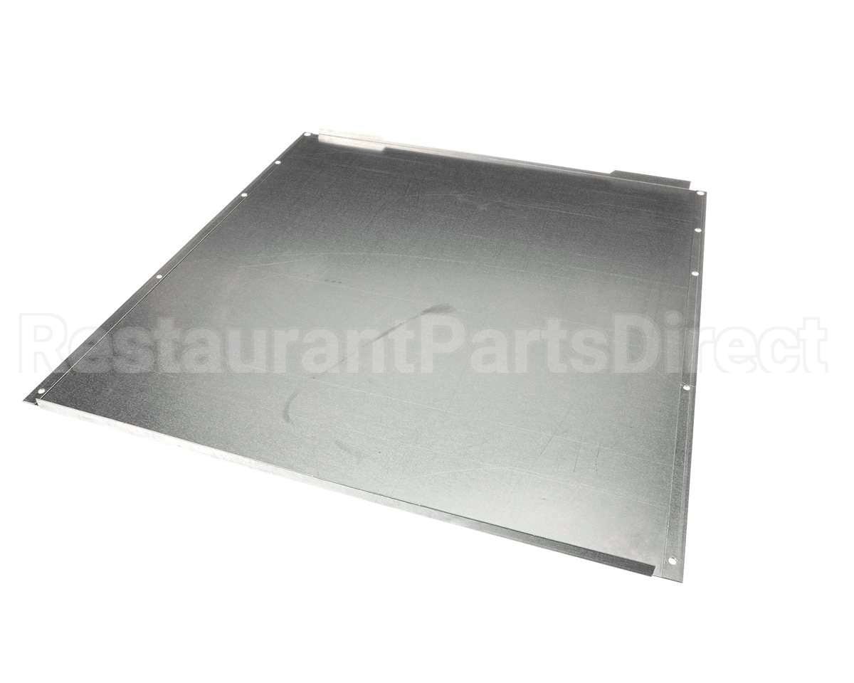 1181149 Southbend Range Shield, 24 Wall, 500 Series