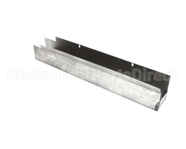 1181199 Southbend Range Grease Drawer Guide (Lt)