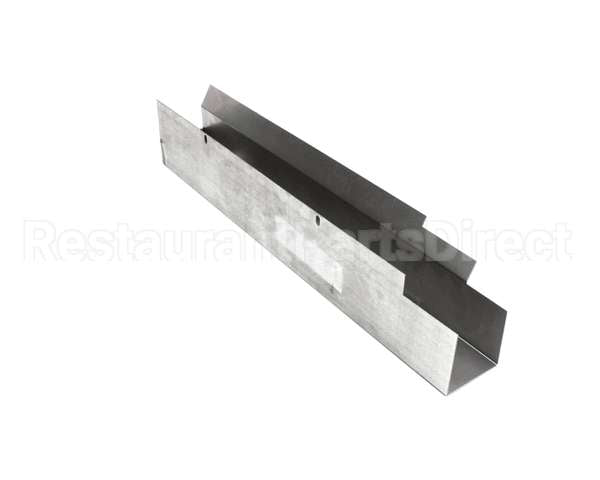 1181199 Southbend Range Grease Drawer Guide (Lt)