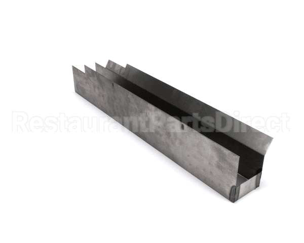 1181200 Southbend Range Grease Drawer Guide (Rt)