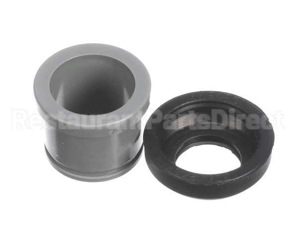 118126S Robot Coupe Hinge Bush