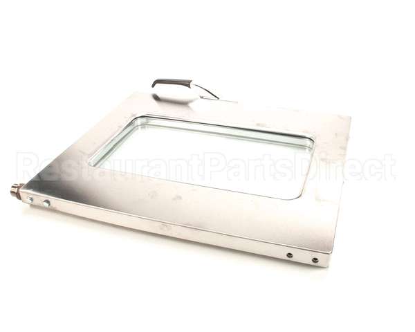 1181336 Southbend Range Door Assembly (Window)