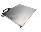 1181337 Southbend Range Door Assembly (Solid)