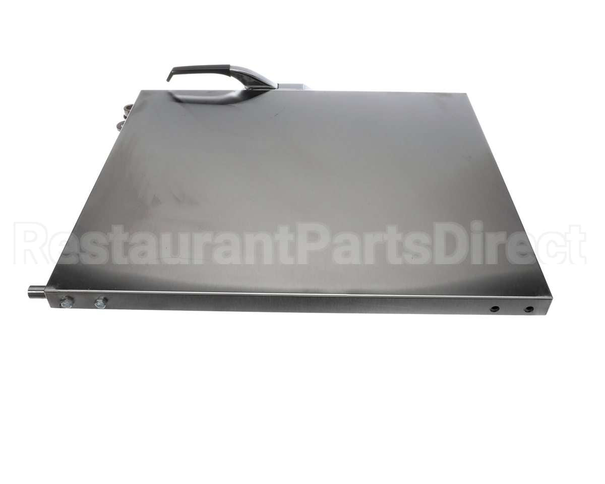 1181337 Southbend Range Door Assembly (Solid)