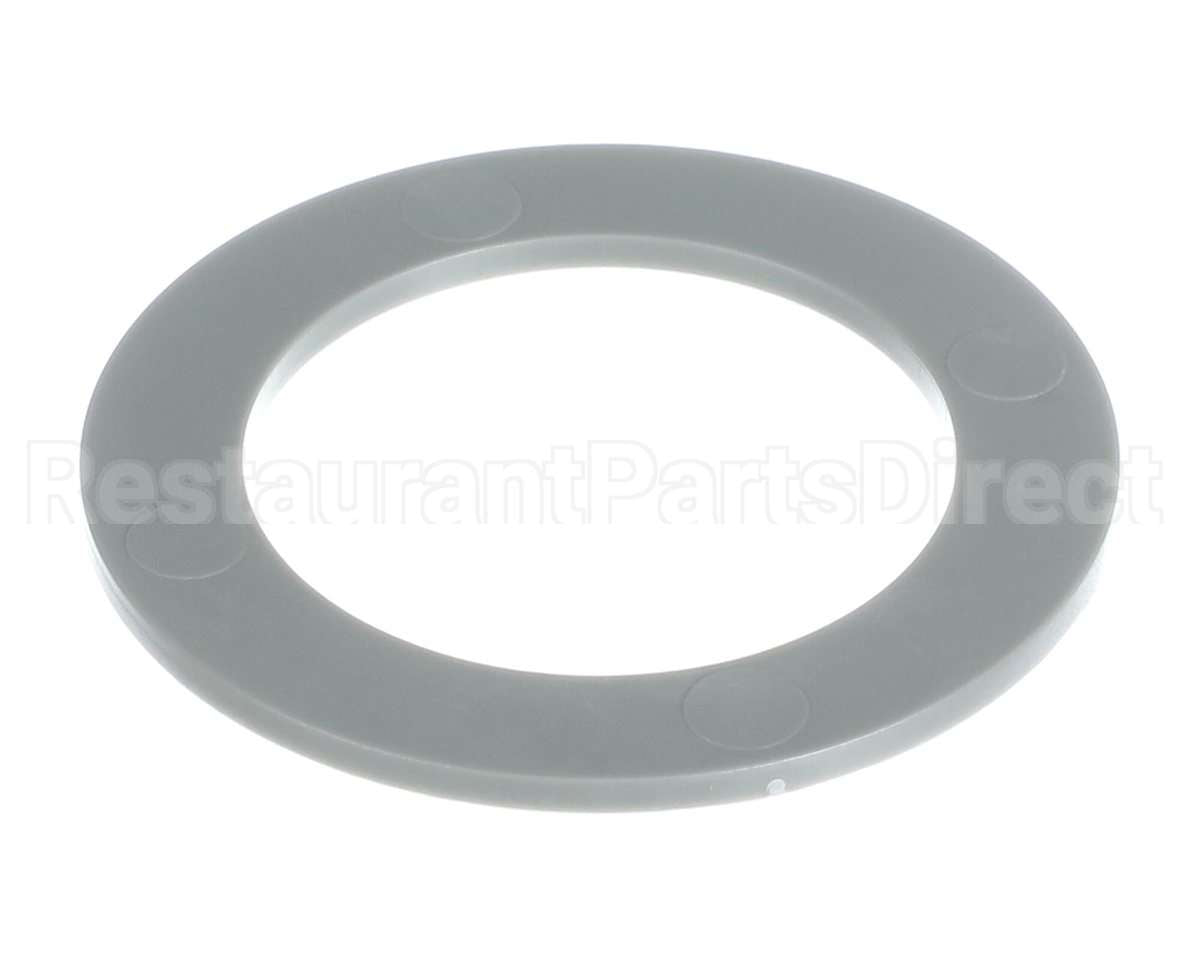 118147S Robot Coupe Back Thrust Washer