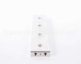 1181500 Southbend Range Element Holder,1 Alum.