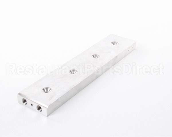 1181500 Southbend Range Element Holder,1 Alum.