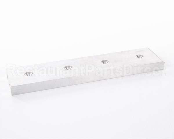 1181500 Southbend Range Element Holder,1 Alum.