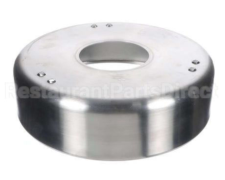 118151S Robot Coupe Upper Motor Cover R23/R30