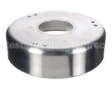 118151S Robot Coupe Upper Motor Cover R23/R30