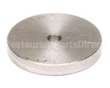 1181522 Southbend Range Plate, Cavity Vent