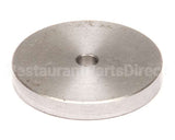 1181522 Southbend Range Plate, Cavity Vent