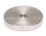 1181522 Southbend Range Plate, Cavity Vent