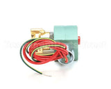 1181553 Southbend Range Valve, Solenoid, 1/4, 240Vac
