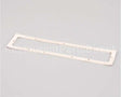 1181596 Southbend Range Gasket,Rear Box Top, Steamer