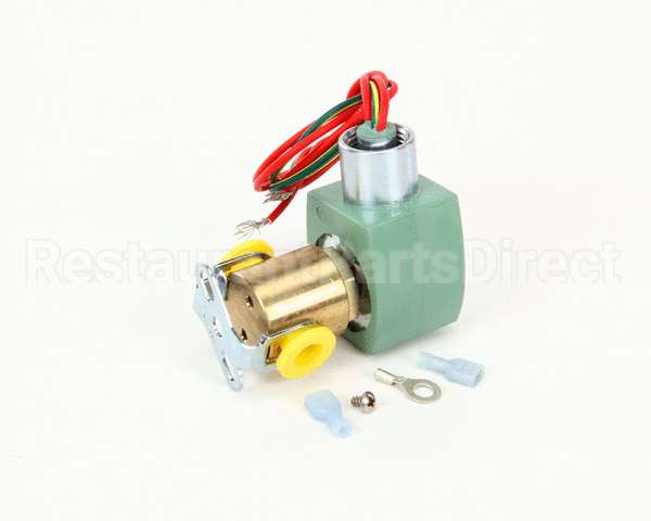 1181607 Southbend Range Valve,Solenoid,S/A,Sez