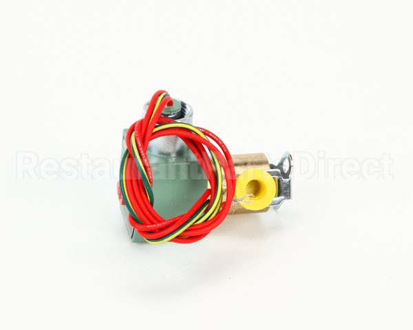 1181607 Southbend Range Valve,Solenoid,S/A,Sez