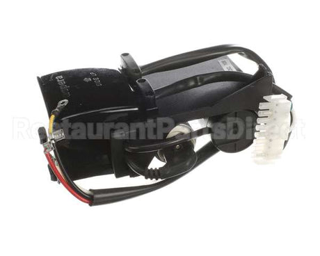 1181645 Sandenvendo Elec. Box, Starting Cmpnts