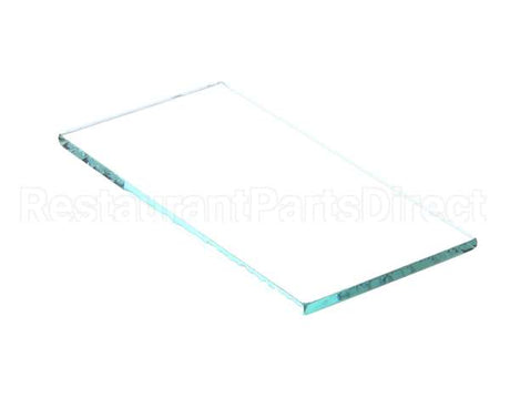 1181807 Southbend Range Glass, Bulb Cover, Co