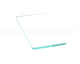 1181807 Southbend Range Glass, Bulb Cover, Co