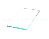 1181807 Southbend Range Glass, Bulb Cover, Co