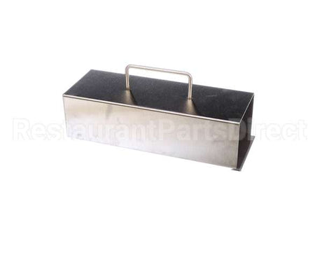 118184 Marshall Air Cup Grease Asby 3" X 4" X11