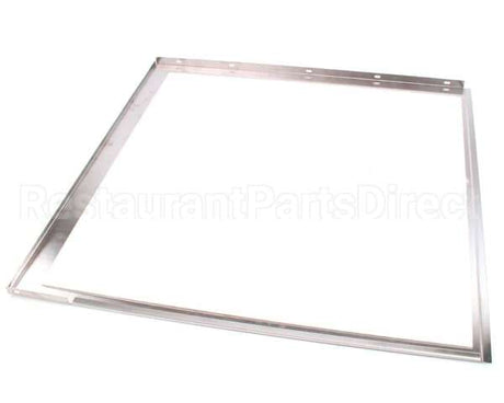 1181847 Southbend Range Body Side, Right, Ss, Sh