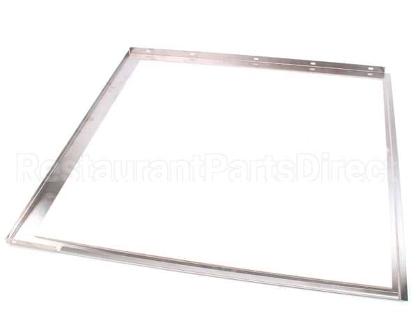 1181847 Southbend Range Body Side, Right, Ss, Sh