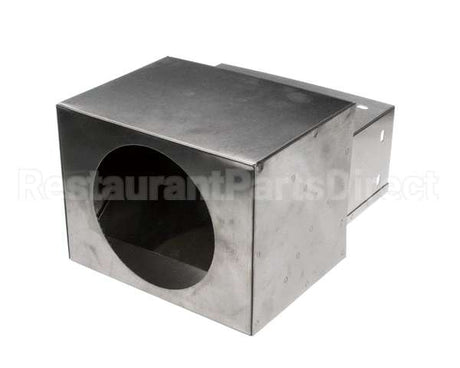 1181904 Southbend Range Downdraft Diverter, W/A, Co