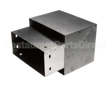 1181904 Southbend Range Downdraft Diverter, W/A, Co