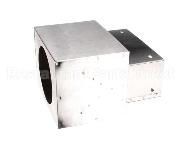 1181904 Southbend Range Downdraft Diverter, W/A, Co