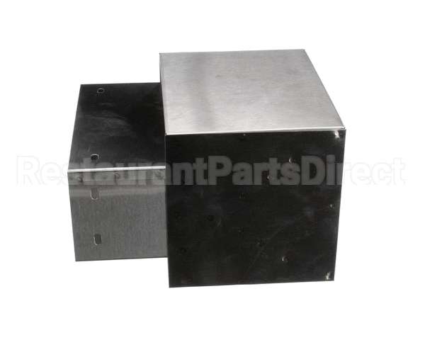 1181904 Southbend Range Downdraft Diverter, W/A, Co