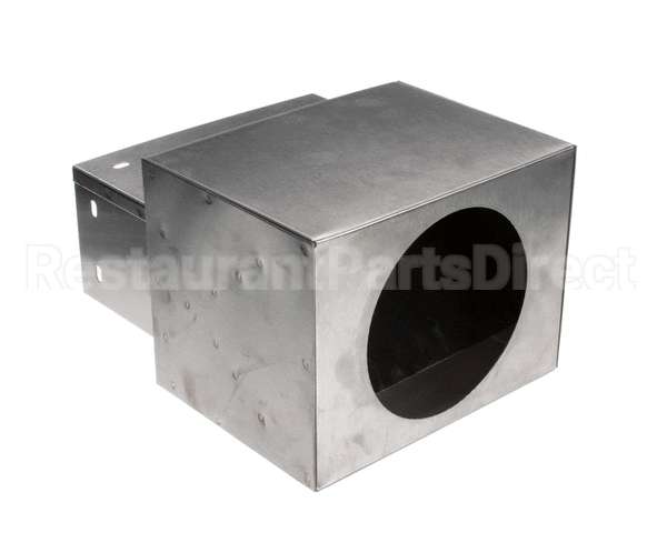 1181904 Southbend Range Downdraft Diverter, W/A, Co